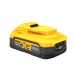 Dewalt DCBP518 18V XR 5.0 Ah Power Stack Akü Dewalt DCBP518 18V XR 5.0 Ah Power Stack Akü