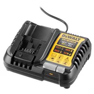 Dewalt DCB1104 18V Li-ion Akü Şarj Cihazı