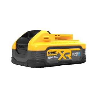 Dewalt DCBP518 18V XR 5.0 Ah Power Stack Akü