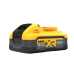 Dewalt DCBP518 18V XR 5.0 Ah Power Stack Akü Dewalt DCBP518 18V XR 5.0 Ah Power Stack Akü