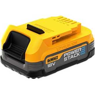 Dewalt DCBP034 18V XR 1.7 Ah Power Stack Akü