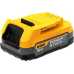 Dewalt DCBP034 18V XR 1.7AH Power Stack Akü