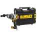 Dewalt DCD1007NT 18V Li-ion Kömürsüz Darbeli Matkap (Aküsüz)