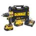 Dewalt DCD100YP2T 18V 5.0 Ah 100. Yıla Özel Darbeli Matkap Kiti