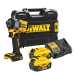 Dewalt DCF922P2T 18V 5.0AH Li-ion Kömürsüz Çift Akülü Somun Sıkma