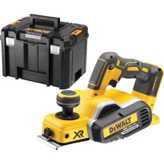 Dewalt DCP580NT 18V Kömürsüz Planya (Aküsüz) Dewalt DCP580NT 18V Kömürsüz Planya (Aküsüz)