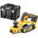 Dewalt DCP580NT 18V KÖMÜRSÜZ PROFESYONEL PLANYA (AKÜSÜZ)