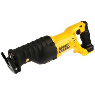 Dewalt DCS380N 18V XR Li-Ion Akü Tilki Kuyruğu Testere (Aküsüz)