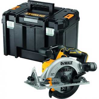 Dewalt DCS565NT Aküsüz Daire Testere 18V