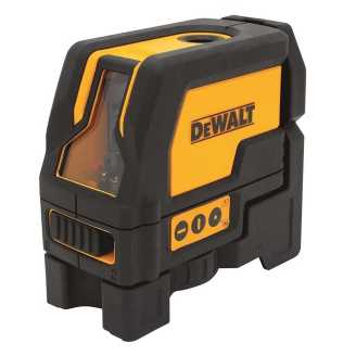 Dewalt DW0822 İki Nokta + Çizgi Lazer Hizalama Dewalt DW0822 İki Nokta + Çizgi Lazer Hizalama