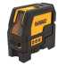 Dewalt DW0822 İki Nokta + Çizgi Lazer Hizalama