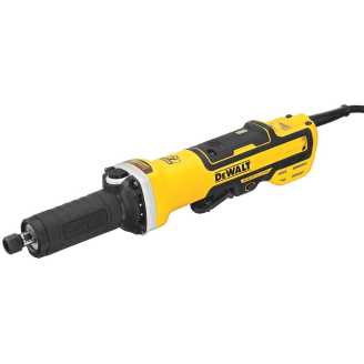 Dewalt DWE4997 1300W 6MM Kömürsüz Kalıpçı Taşlama