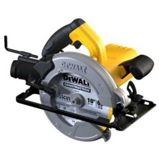 Dewalt DWE5615 1500W 190MM Daire Testere 