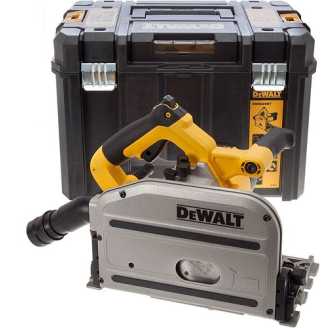 Dewalt DWS520KT 1300W 165MM Dalma Testere