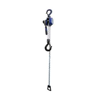 ATLAS PRO ATHC07 Cırcır Kollu Hubzug 0.75 Ton