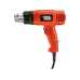 Black&Decker KX1650 1750Watt Sıcak Hava Tabancası