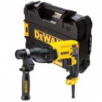 Dewalt D25133K 800W 26MM 3.0J SDS-PLUS Pnömatik Matkap