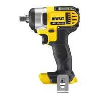 Dewalt DCF880NT-XJ 18Volt 1/2’’ Somun Sıkma Makinesi (Aküsüz)