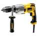 Dewalt D21570K 1300W 16MM Darbeli Matkap