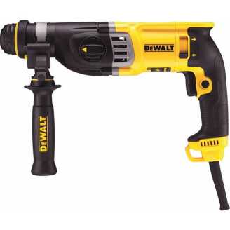 Dewalt D25143K 900W 28MM 3.0J SDS-PLUS Pnömatik Matkap