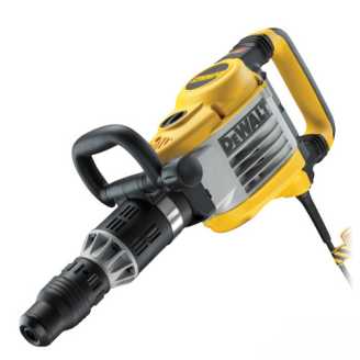 Dewalt D25902K 1550W 19J SDS-MAX Kırıcı