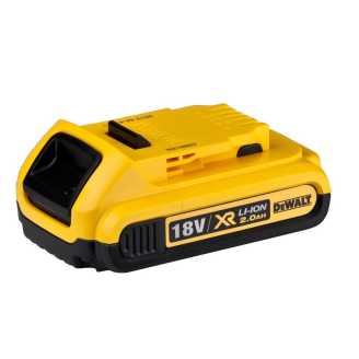 Dewalt DCB183-XJ 18Volt / 2,0 Ah Li-Ion Yedek Akü