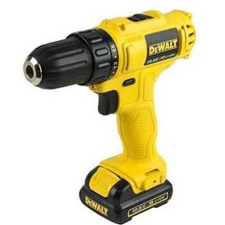Dewalt DCD700C2 12V 1.3AH LI-ION Çift Akülü Vidalama Dewalt DCD700C2 12V 1.3AH LI-ION Çift Akülü Vidalama