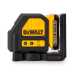 Dewalt DCE088D1G 10,8Volt/2,0 Ah Li-Ion Yeşil Çizgi Lazer Distomatı