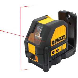 Dewalt DCE088D1R 10,8Volt/2,0 Ah Li-Ion Çizgi Lazer Distomatı