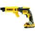 Dewalt DCF620D2K 18V 2.0AH LI-ION Çift Akülü Kömürsüz Alçıpan Vidalama