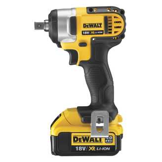 Dewalt DCF880M2-QW 18V 4.0Ah Lityum Şarjlı Somun Sıkma