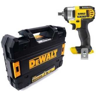 Dewalt DCF880NT-XJ 18Volt 1/2’’ Somun Sıkma Makinesi (Aküsüz)