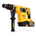 Dewalt DCH481X2 54V 3.0AH LI-ION Çift Akülü Kömürsüz SDS-MAX Kırıcı Delici