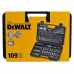 Dewalt DT0109 109 Parça Delme ve Vidalama Aksesuar Seti