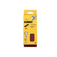 Dewalt DT3314 Tank Zımpara Kayışı, 100 X 560 Mm, 60 Gr