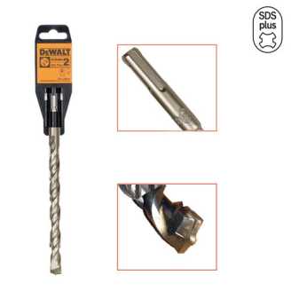 Dewalt DT6175 Sds-Plus Matkap Ucu 25 x 250 mm