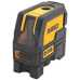 Dewalt DW0822 Şakül ve Çapraz Çizgi Lazeri