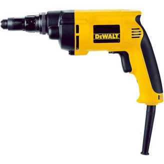 Dewalt DW268K 540W 6.3MM Elektrikli Tornavida