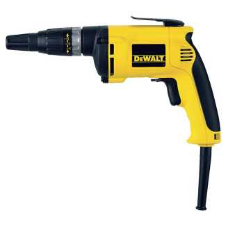 Dewalt DW274K 540Watt Profesyonel Alçı Panel Tornavida