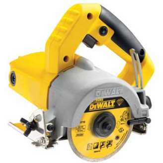 Dewalt DWC410 1300W Sulu Seramik Kesme Makinesi