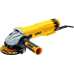 Dewalt DWE4237 1400W 125MM Avuç Taşlama