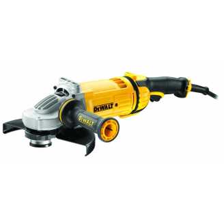 Dewalt DWE4559 2400W 230MM Büyük Taşlama