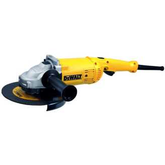 Dewalt DWE493 2200W 180MM Büyük Taşlama Dewalt DWE493 2200W 180MM Büyük Taşlama