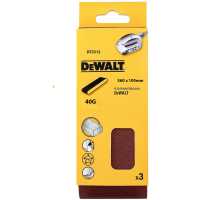 Dewalt DT3312 Tank Zımpara Kayışı, 100 X 560 Mm, 40 Gr