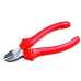 İzeltaş 3700162160 160mm Yan Keski Opak