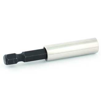 İzeltaş 4790266360 Üniversal Bits Adaptörü 6.3x60 mm İzeltaş 4790266360 Üniversal Bits Adaptörü 6.3x60 mm