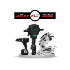 KL PRO KLV125 125/250Kg 510W Elektrikli Vinç