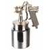 KL PRO G70-2.0 1000ml 2.0mm Alttan Alüminyum Depolu Boya Tabancası