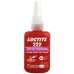 Loctite 222 Civata Sabitleyici Kolay Sökülebilir 50 ml