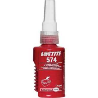 Loctite 574 Genel Amaçlı Hızlı Kuruyan Yüzey Contası 50 ml